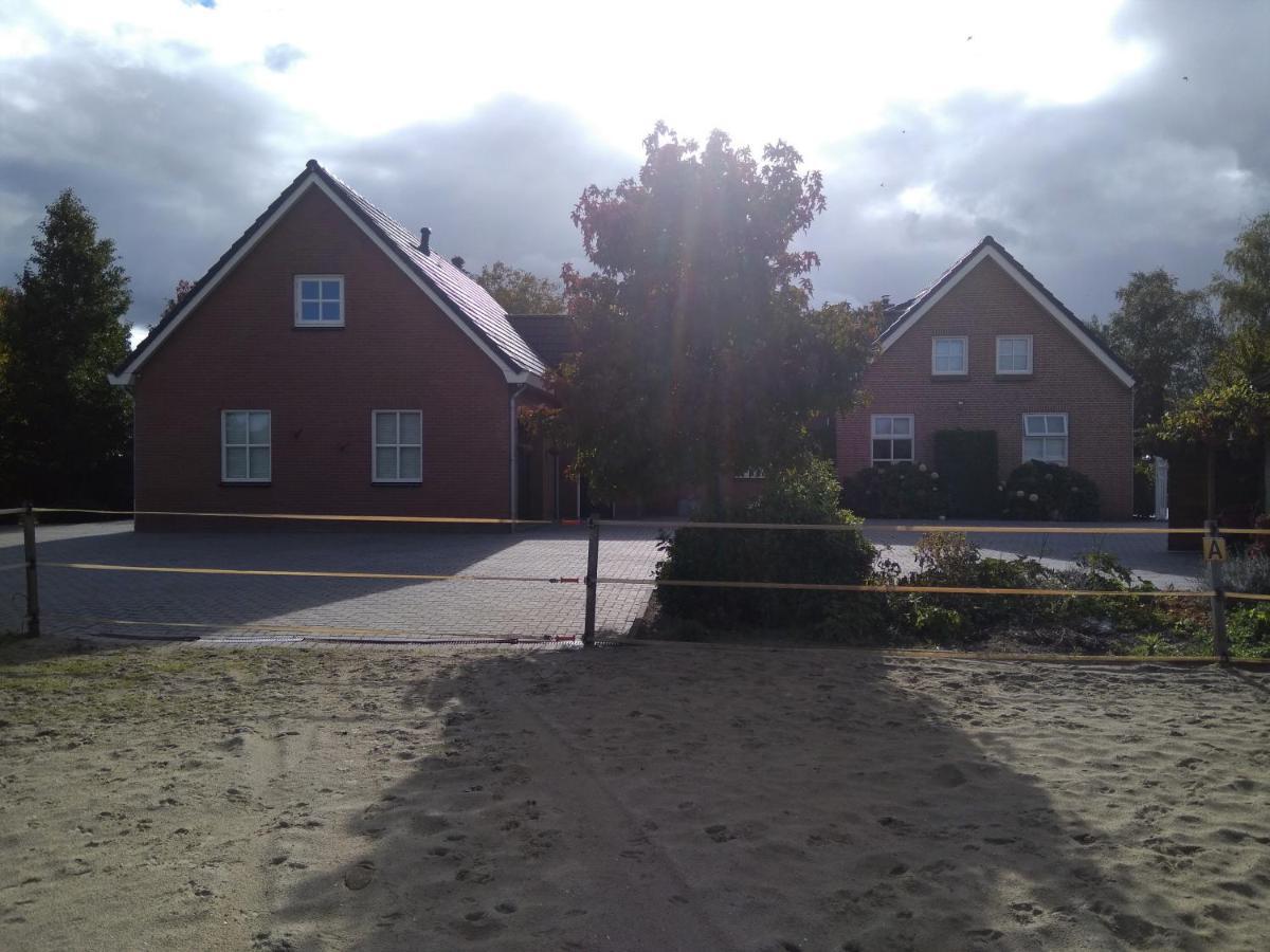B&B De Raamberg Zundert ภายนอก รูปภาพ