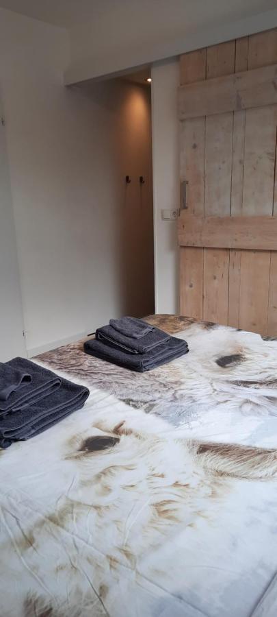 B&B De Raamberg Zundert ภายนอก รูปภาพ