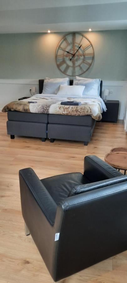 B&B De Raamberg Zundert ภายนอก รูปภาพ