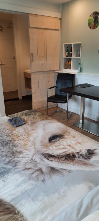 B&B De Raamberg Zundert ภายนอก รูปภาพ