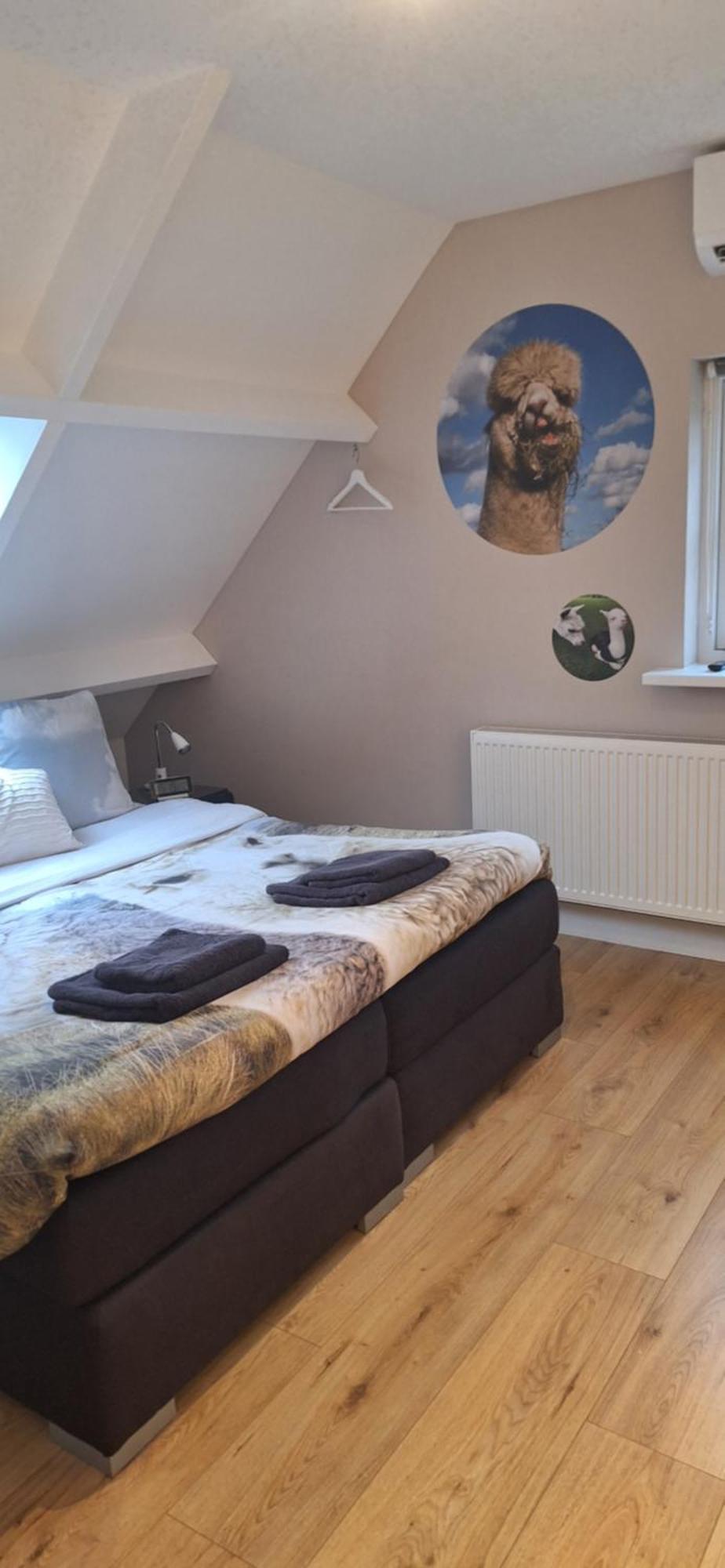 B&B De Raamberg Zundert ภายนอก รูปภาพ