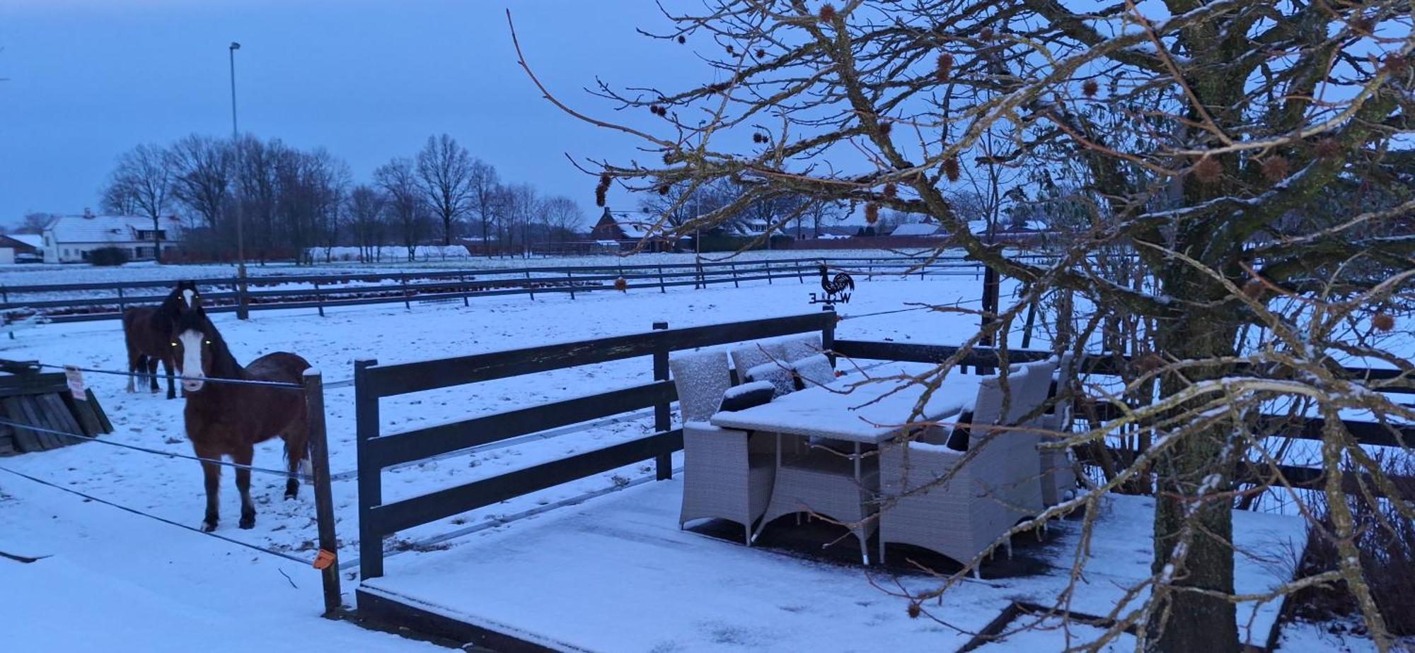 B&B De Raamberg Zundert ภายนอก รูปภาพ
