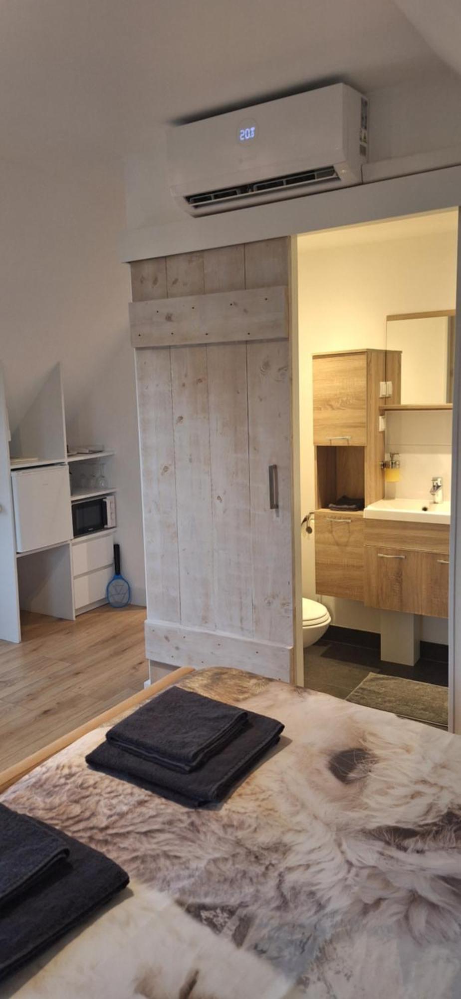 B&B De Raamberg Zundert ภายนอก รูปภาพ