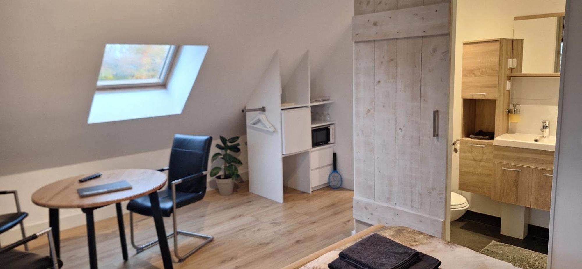 B&B De Raamberg Zundert ภายนอก รูปภาพ